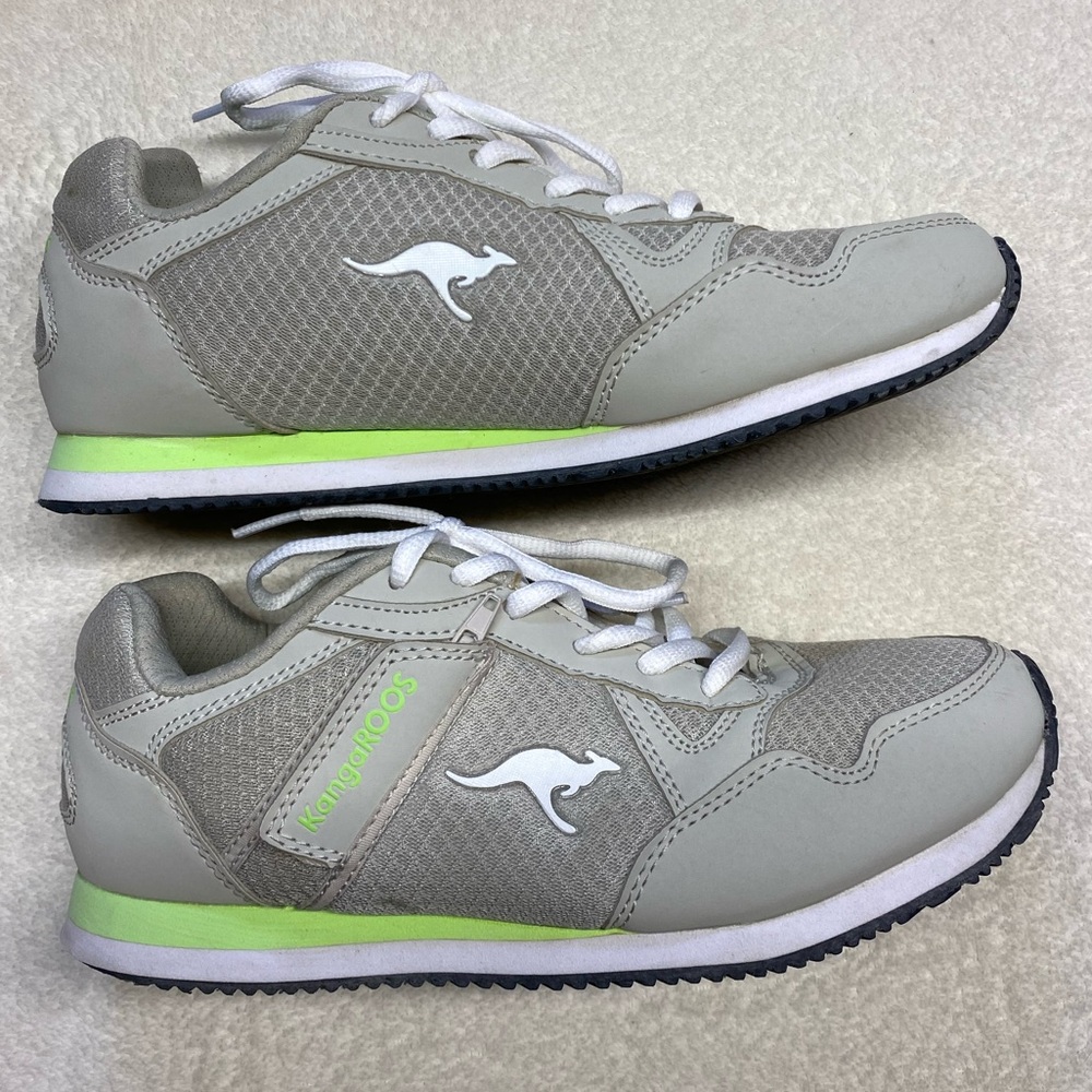 SOLD Vintage kangaROOS